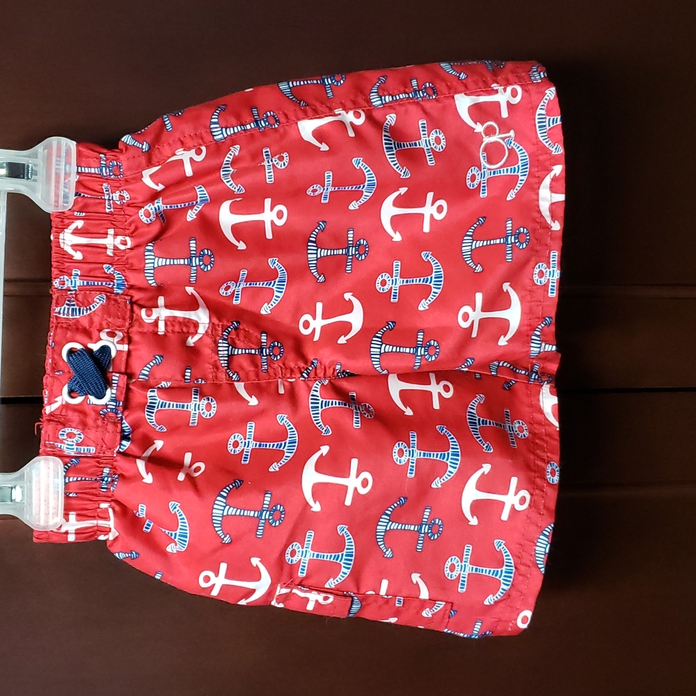 HOST PICK. OP Boy's Swim Trunks Size 24m